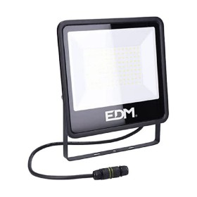 Floodlight/Projector Light EDM 8200 LM 100 W 4000 K by EDM, Lighting Systems - Ref: S7911233, Price: 60,26 €, Discount: %