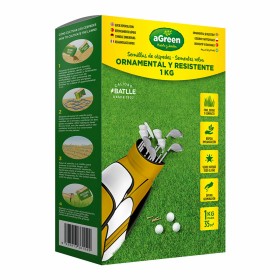 Sementes aGreen Relva de aGreen, Relva - Ref: S7911894, Preço: 12,93 €, Desconto: %