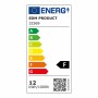 Aplique Plafón LED EDM F 12 W (6500 K) | Tienda24 - Global Online Shop Tienda24.eu