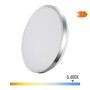 Aplique Plafón LED EDM F 12 W (6500 K) | Tienda24 - Global Online Shop Tienda24.eu