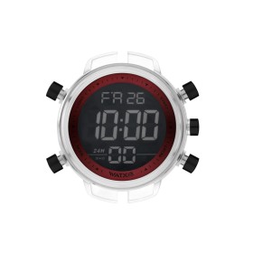 Unisex-Uhr Snooz SAA-006 (Ø 40 mm) | Tienda24 Tienda24.eu