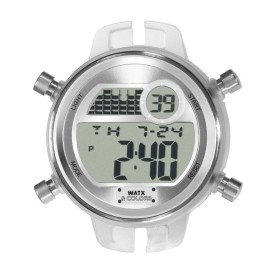 Reloj Unisex Madison L490B-PN (Ø 40 mm) | Tienda24 Tienda24.eu