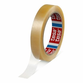 Adhesive Tape TESA Transparent PVC (19 mm x 66 m) by TESA, Adhesive tape - Ref: S7912232, Price: 4,94 €, Discount: %