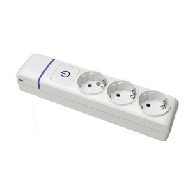 Power Socket 8 Sockets with Switch APC PMF83VT-GR (3 m) | Tienda24 - Global Online Shop Tienda24.eu