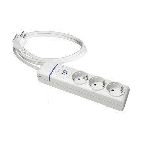 3-socket plugboard with power switch Solera 8013pil (1,5 m) by Solera, Power Strips - Ref: S7912296, Price: 16,58 €, Discount: %