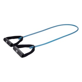 Elastic Resistance Bands Avento 42SB-BLK Silicone Black | Tienda24 - Global Online Shop Tienda24.eu