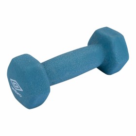 Dumbbells Umbro 1kg by Umbro, Dumbbells - Ref: S7912624, Price: 8,32 €, Discount: %