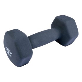 Dumbbells Umbro 3kg by Umbro, Dumbbells - Ref: S7912625, Price: 23,15 €, Discount: %