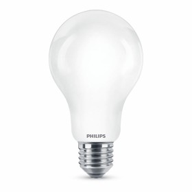 Bombilla LED Philips D 150 W 17,5 W E27 2452 lm 7,5 x 12,1 cm (2700 K) de Philips, Bombillas LED - Ref: S7912667, Precio: 12,...