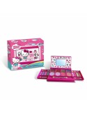 Children's Make-up Set Hello Kitty Hello Kitty Paleta Maquillaje (30 pcs) | Tienda24 Tienda24.eu