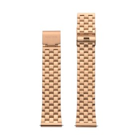 Bracelet à montre Timex BTQ321802 (ø 18 mm) | Tienda24 Tienda24.eu