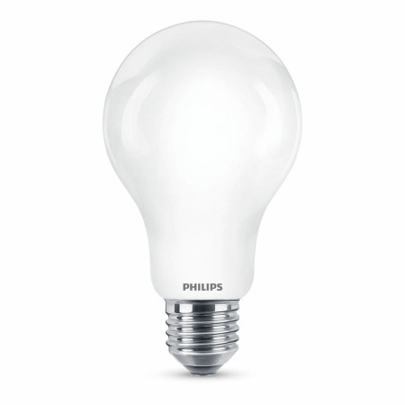 LED-Lampe Philips D 150 W 17,5 W E27 2452 lm 7,5 x 12,1 cm (6500 K) | Tienda24 - Global Online Shop Tienda24.eu