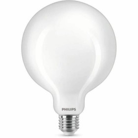 Bombilla LED Philips Blanco D 13 W E27 2000 Lm 12,4 x 17,7 cm (2700 K) de Philips, Bombillas LED - Ref: S7912670, Precio: 17,...