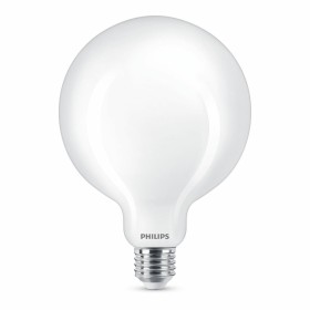 Lâmpada LED Philips D 120 W 13 W E27 2000 Lm 12,4 x 17,7 cm (4000 K) de Philips, Lâmpadas LED - Ref: S7912671, Preço: 17,12 €...