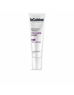 Gel Antietà per Contorno Occhi laCabine Collagen Boost 15 ml da laCabine, Gel e roll-on - Ref: S0592117, Precio: 12,50 €, Des...