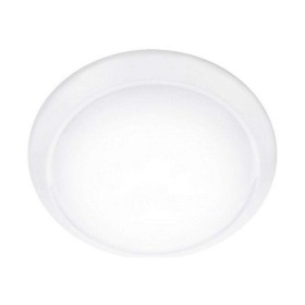 Suspension LED Philips Cinnabar Blanc Plastique (40,4 x 10,6 cm) 20 W de Philips, Plafonniers - Réf : S7912684, Prix : 35,95 ...