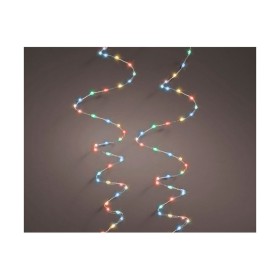 Ghirlanda di Luci LED Multicolore (14 m) | Tienda24 - Global Online Shop Tienda24.eu