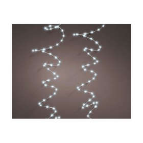 Guirlande lumineuse LED 1,8 m (Blanc froid 6500K) | Tienda24 - Global Online Shop Tienda24.eu