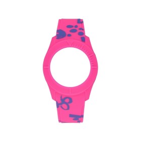 Correa para Reloj Swatch ASO27E107 | Tienda24 Tienda24.eu