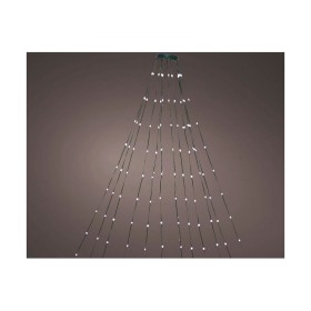 Ghirlanda di Luci LED Bianco 12 m | Tienda24 - Global Online Shop Tienda24.eu