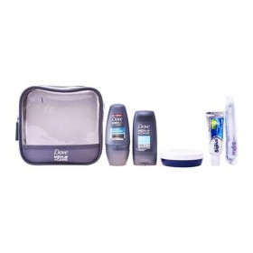 Ensemble de Soin Personnel pour Homme Dove Men Care 6 Pièces de Dove, Coffrets cadeaux - Réf : S7912985, Prix : 20,12 €, Remi...