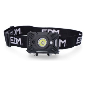 LED Head Torch Ledlenser H19R Black 6000 K 80 200 Lm | Tienda24 - Global Online Shop Tienda24.eu