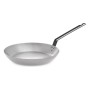 Sauteeing pan Vaello Lyonesa Professional Steel Ø 24 cm | Tienda24 - Global Online Shop Tienda24.eu