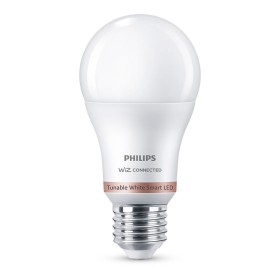 Lampadina LED Philips Wiz Standard Bianco F 8 W E27 806 lm (2700-6500 K) di Philips, Lampadine a LED - Rif: S7913105, Prezzo:...