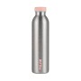 Thermosflasche Milan SIlver (591 ml) | Tienda24 - Global Online Shop Tienda24.eu