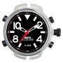 Reloj Hombre Watx & Colors RWA3700R Negro | Tienda24 Tienda24.eu