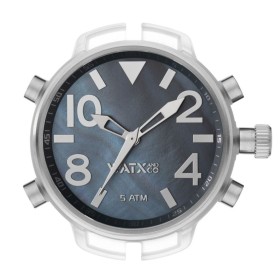 Men's Watch Q&Q A212J003Y (Ø 38 mm) | Tienda24 Tienda24.eu