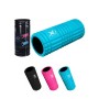 Rouleau XQ Max Foam Roller Masseur Rigide Ø 14,5 x 33 cm Feuille de Mousse | Tienda24 - Global Online Shop Tienda24.eu