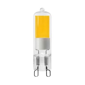 Bombilla LED EDM E 5,5 W G9 650 Lm Ø 1,8 x 5,4 cm (6400 K) | Tienda24 - Global Online Shop Tienda24.eu