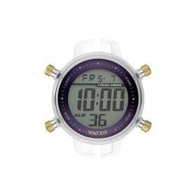 Relógio feminino Watx & Colors RELOJ8_38 (Ø 38 mm) | Tienda24 Tienda24.eu