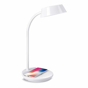 Lampada da tavolo Philips Lámpara de mesa Bianco Metallo 3 W | Tienda24 - Global Online Shop Tienda24.eu