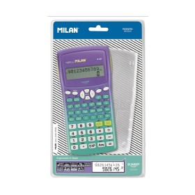 Scientific Calculator Casio FX-82 MS2 Black Dark grey Plastic | Tienda24 - Global Online Shop Tienda24.eu