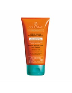 Protezione Solare Collistar Crema Solar Crema Spf 30 30-50+ 150 ml da Collistar, Filtri solari - Ref: S0592233, Precio: 25,91...