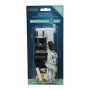 Éliminateur de piles Lumineo 220-240 V Intérieurs 2 x AAA | Tienda24 - Global Online Shop Tienda24.eu