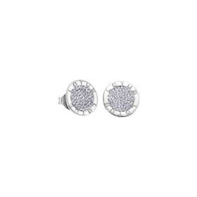 Boucles d´oreilles Femme Sif Jakobs E10766-BK (4,5 cm) | Tienda24 Tienda24.eu