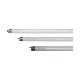 Tubo fluorescente EDM t5 Recarga Mata insetos elétrico Azul 11 W de EDM, Tubos fluorescentes e de neón - Ref: S7914829, Preço...