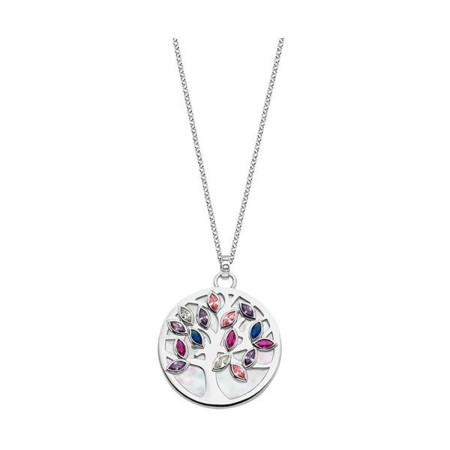 Ladies' Necklace Lotus LP1891-1/1 | Tienda24 Tienda24.eu