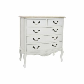 Chest of drawers DKD Home Decor Wood (80 x 40 x 90 cm)