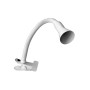 Desk lamp EDM Tokyo Flexo/Desk lamp Metal White 40 W (11,6 x 45 cm) | Tienda24 - Global Online Shop Tienda24.eu