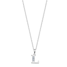 Ladies' Necklace Amen | Tienda24 Tienda24.eu