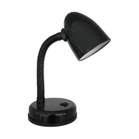 Lampe de bureau EDM Tokyo Flexo/Lampe de bureau Noir Métal 40 W 11,6 x 45 cm | Tienda24 - Global Online Shop Tienda24.eu