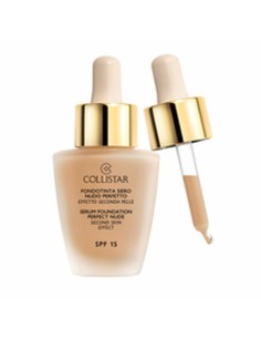 Siero Illuminante Collistar 3-nude Spf 15 (30 ml) da Collistar, Sieri - Ref: S0592293, Precio: 28,22 €, Descuento: %