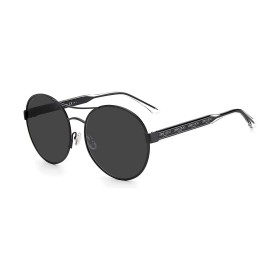 Montura de Gafas Unisex Guess GU1570-D96 ø 53 mm Marrón | Tienda24 Tienda24.eu