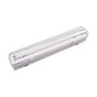 LED Röhre EDM Grau 22 W 58 W | Tienda24 - Global Online Shop Tienda24.eu