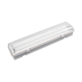 Visor LED Impermeável EDM Policarbonato de EDM, Abajures - Ref: S7915432, Preço: 40,78 €, Desconto: %