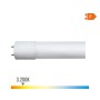 LED Tube EDM F 22 W T8 2310 Lm Ø 2,6 x 150 cm (3200 K) | Tienda24 - Global Online Shop Tienda24.eu